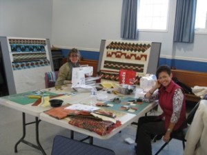 Seminole Workshop