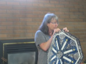 Unusual Corners on Binding