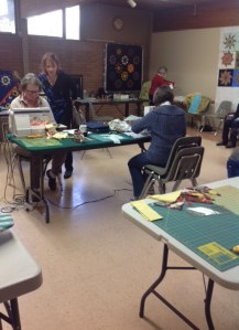 Stack n Whack Workshop 1