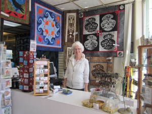 Abby's Reflection Apparel & Quiltworks