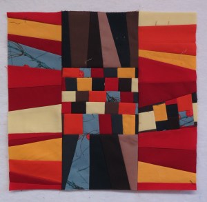 Krista Hennebury Workshop