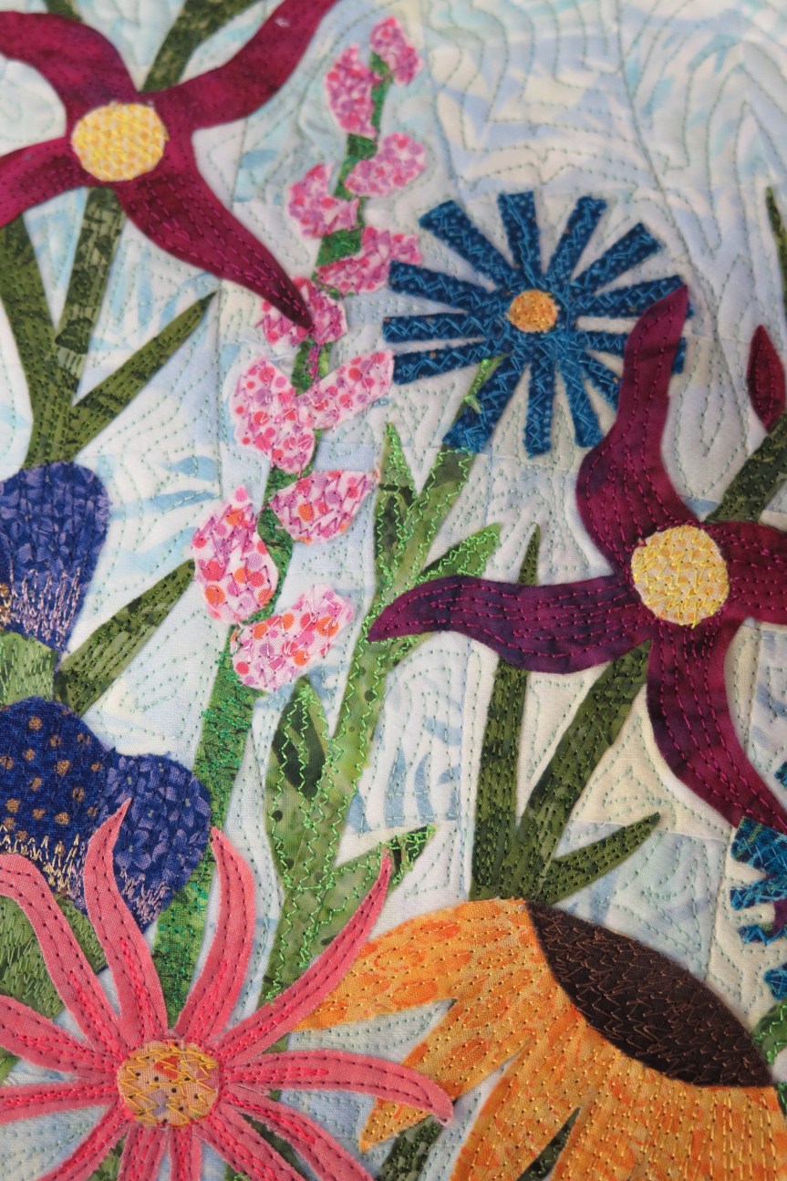 Karen Johnson Workshop