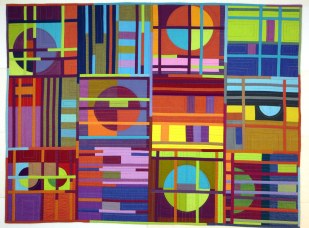 Colour Shot by Marianne Haak