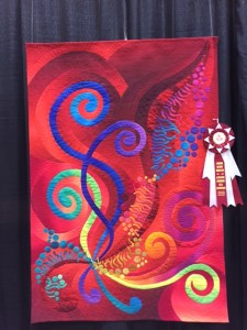 Quilt Canada 2016