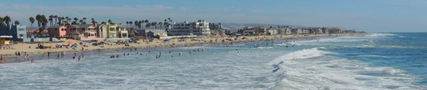 Travels with Diane – Southern&nbsp;California