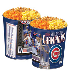 popcorn cans