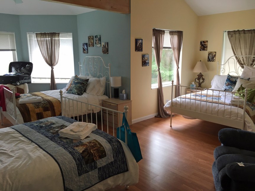 SQG Spring Retreat 2017