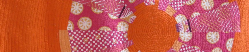 Paul Krampitz – From Traditional to Modern&nbsp;Quilter