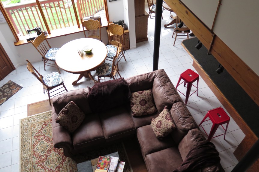 SQG Spring Retreat 2017