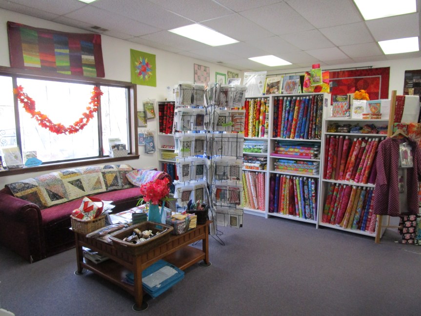 Santa Fe Quilting New Mex ms 3