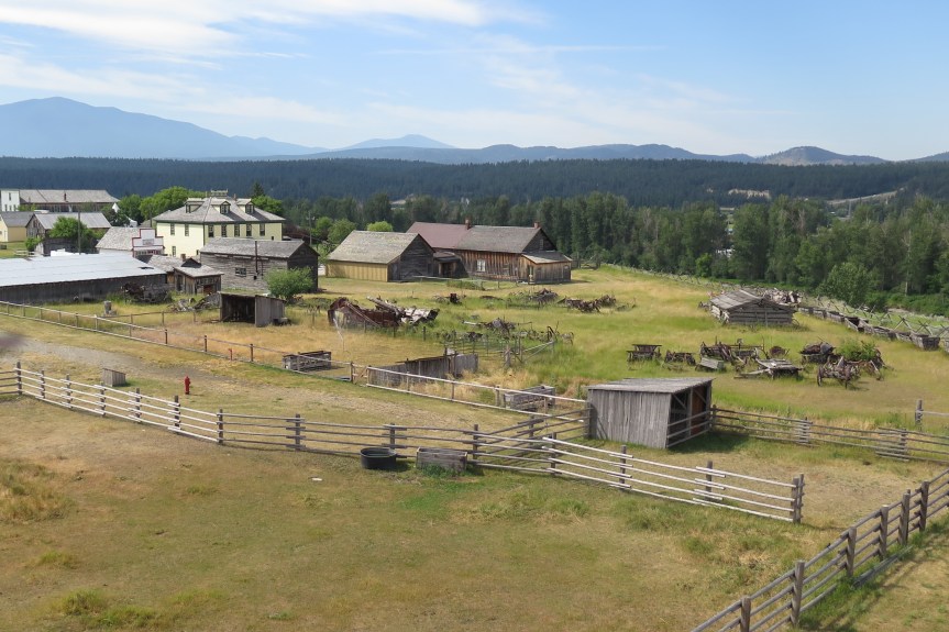 More Quilt Stories from the&nbsp;Road