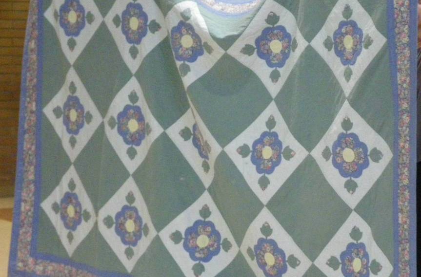 Pippa Moore BC quilt 2