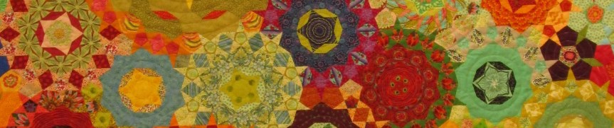 Desert Guilds Quilt Show&nbsp;2018