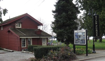 Cherry Blossoms: A Textile Translation 2018