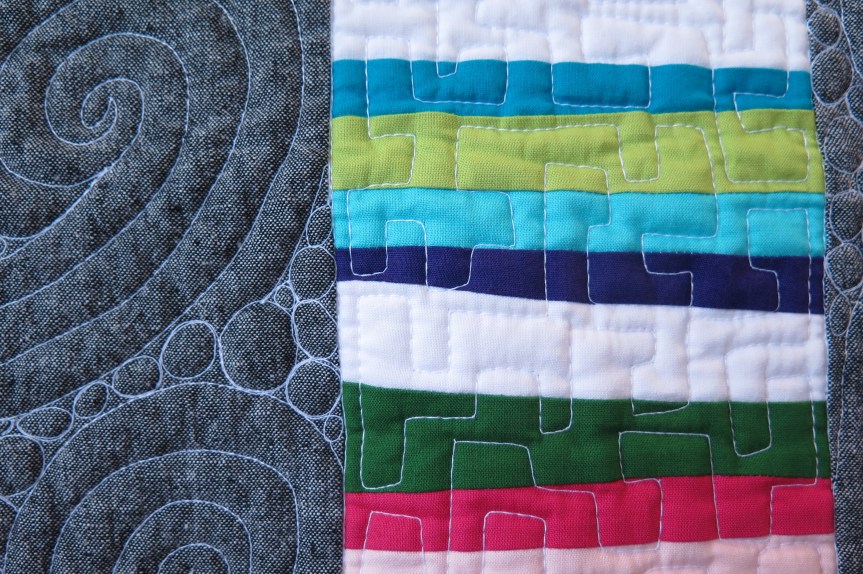 Modern Quilt Showcase 2018 – A Vancouver Modern Quilt Guild&nbsp;Show