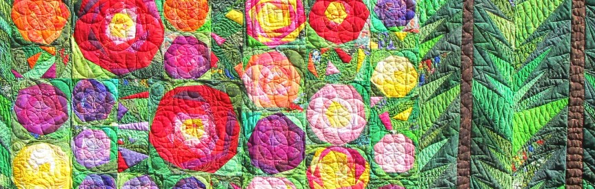 Sisters Outdoor Quilt Show,&nbsp;Oregon