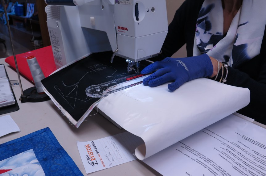 members teaching members