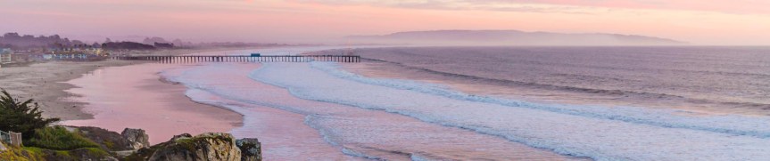 Travels with Diane – RV Quilting in&nbsp;California